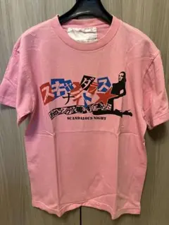 67MISSION ライブTシャツ 銀杏BOYZ クロマニヨンズ 凛として時雨