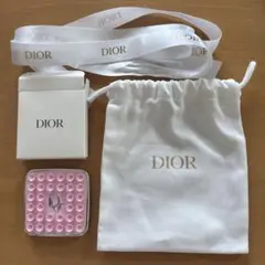 Dior ノベルティ　ATTACHE TELEPHONE