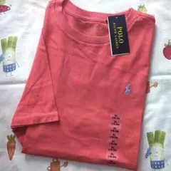 新品タグ付き ラルフローレン 半袖Tシャツ ジュニアXL/170