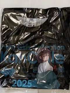 艦これ 呉遠征2025コラボ Tシャツ 時雨