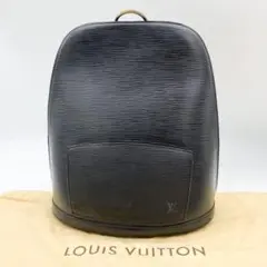 美品✨ ルイヴィトン リュック バックパック ゴブラン エピ