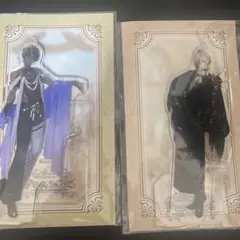 FGO fes 2025 アクリルスタンド