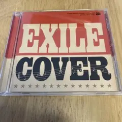 【匿名配送・即日発送OK】 EXILE COVER 限定版 CD