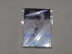 羽生結弦展　応援ありがとうございます！ マグネット