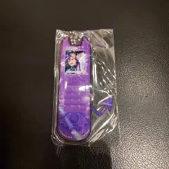 魔入りました！入間くん　カラオケの鉄人　アクリルキーホルダー　悪入間