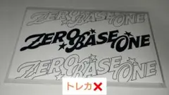 ZB1 ワルツ timeless world スカーフ