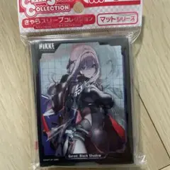 【新品未開封】紅蓮:ブラックシャドウ　ムービック　勝利の女神:NIKKE