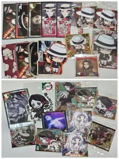 鬼滅の刃 セット D