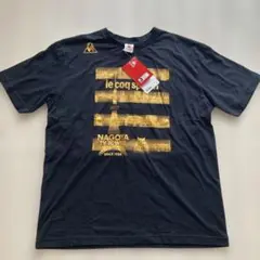 ルコック 名古屋グランパス 60th 記念Tシャツ