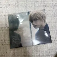 ヒトゴト feat.Kento Nakajima CD 初回盤