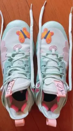 adidas ハーデン5 (メンズ、バスケットボールのバッシュ)