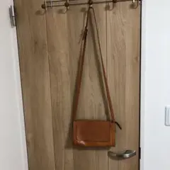 早い者勝ち‼️イルビゾンテ ショルダーバッグ