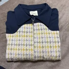F504 D osolo Connection Western Jacket