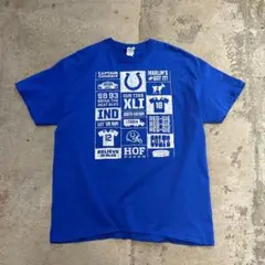 古着 GILDAN ULTRA COTTON プリント Tシャツ XL