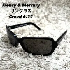 Frency&Mercury jester サングラス サングラス Frency & Mercury Jester