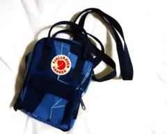 フェールラーベン　ショルダーバッグKanken Art Sling