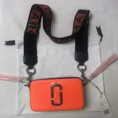 MARC JACOBS マークジェイコブス ショルダーバッグ