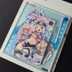 いちか アクリルスタンド e-AMUSEMENT PASS SDVX
