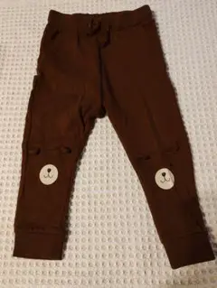 H&M クマちゃんズボン2Y～3Y