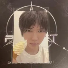 ジャオグアンシュー　リンリン　BOYS2PLANET ボイプラ　トレカ