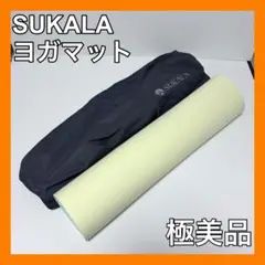 5m10_美品 SUKALA 2way ヨガマット & ヨギラグ付き 2025年最新】sukala ヨガラグの人気アイテム - メルカリ