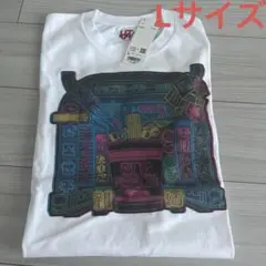 ユニクロ　UNIQLO　新宿本店　オープン　限定　UT　カップヌードル　コラボ