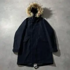 ジャケット・アウター Lounge Lizard Thinsulate Mods Coat 2025年最新】LOUNGE LIZARD メンズ モッズコートの人気アイテム