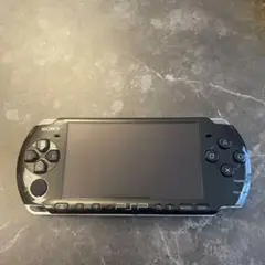 PSP-3000本体