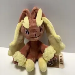 2025年最新】ミミロップ ぬいぐるみの人気アイテム - メルカリ