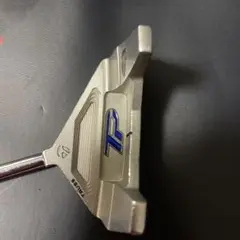 テーラーメイドTPパター