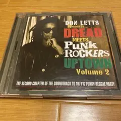 Don Letts / Volume 2