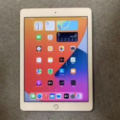 iPad6(2018) SIMフリー 32G