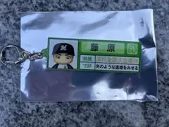 千葉ロッテマリーンズ　藤原恭大