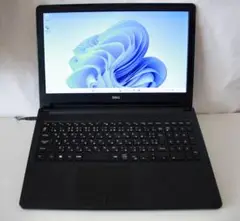 DELL Vostro 3559 15インチ ノートPC Win11Pro