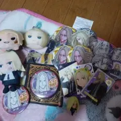 サカモトデイズ　神々廻セット