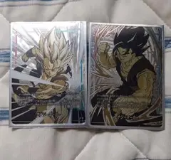 ドラゴンボールフュージョンワールド　エナジーマーカー