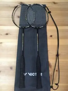 victor ビクター ジェットスピードS10C ヨネックス ミズノ61