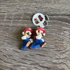マリオ 3Dワールド ストラップ