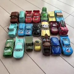 トミカカーズ まとめ売り