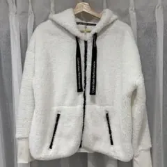 Calvin Klein Performance フリースジャケット