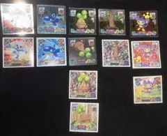 ポケモンシール列伝 まとめ売り