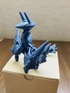 ルドリウス　ミニキット　組み立て完成品