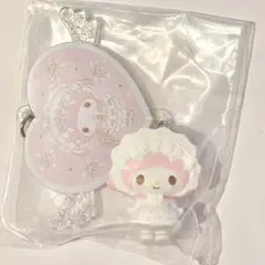 マイメロディ　シークレットチャームA