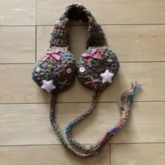 イヤーマフ