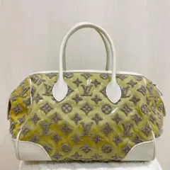 【レア】Louis Vuitton ルイヴィトン スピーディ ラウンド