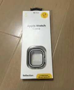 Applewatch 保護カバー アイフェイス