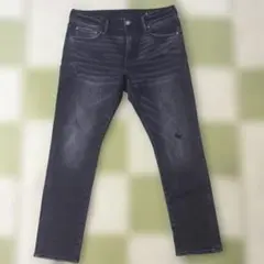 新品！AMERICANEAGLE MEDIUM LEVEL FLEX 34×30