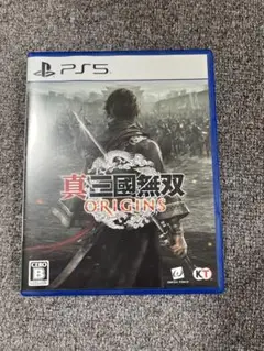 真・三国無双　ORIGINS