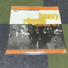Heavy Rhyme ... / The Brand New Heavies