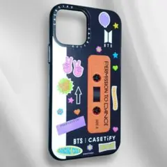 iPhone ケース スマホ BTS ソフト